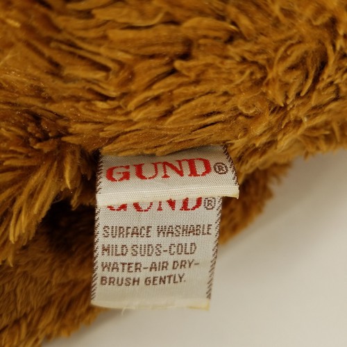 Gund Bongo Brown Monkey Plush 8" Stuffed Animal Toy 31020 - Picture 6 of 9