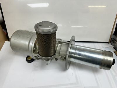 ABU4500　771200 Graco 237526 237-526 President 425 Oil Pump 3:1 Rebuilt by