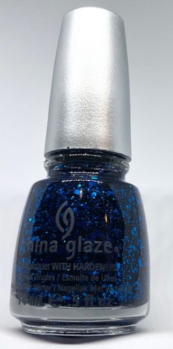China Glaze Nail Polish 0.5fl.oz Full Size List #2 - Picture 117 of 251