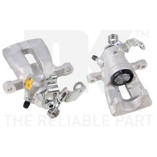 1x Bremssattel NK für Opel Astra G CC Caravan Stufenheck Meriva A hinten rechts 