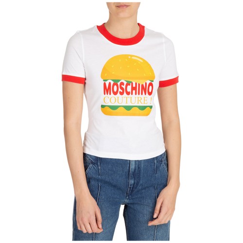 Moschino t-shirt women 221E 