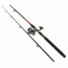 Heavy Spinning Combo Muskie Fishing Rod & Reel Combos
