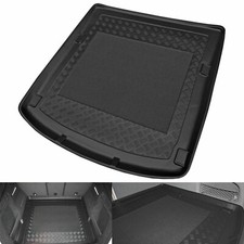 Für Opel Meriva B ab 2010- Original TFS Premium Kofferraumwanne Antirutsch Matte