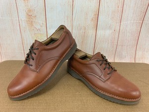 rockport vibram sole shoes