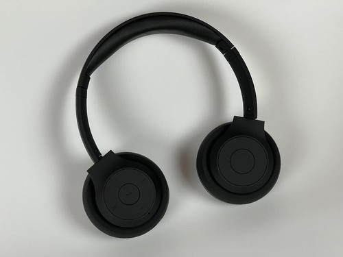 GenX GhostX99 Bezprzewodowe słuchawki Bluetooth - Zdjęcie 5 z 7