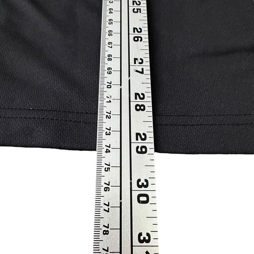 Adidas Miami Heat LeBron James #6 Jersey Men’s Small Red Black V-Neck Pullover - Picture 11 of 11