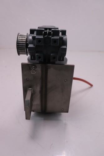 Danfoss Bauer BS02-72H/DU05LA4-TOF/SP Getriebemotor - Bild 4 von 7