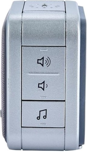 Honeywell Home RDWL515A2000 Türklingel tragbar Funk & Taster - Serie 5 - Bild 4 von 4