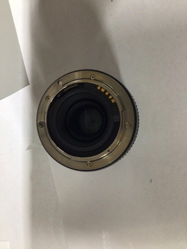 Promaster Spectrum 7 AF 100mm f3.5 Macro Lens For So y/Minolta A Mount - Picture 3 of 3