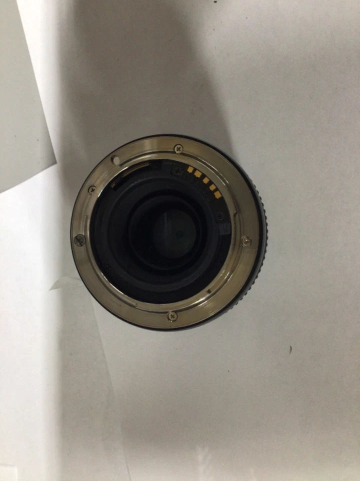 Promaster Spectrum 7 AF 100mm f3.5 Macro Lens For So y/Minolta A Mount - Image 3 of 3