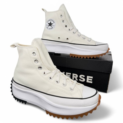 Converse All Star Women Men High Top Shoe CTAS RUN STAR HIKE Size 3.5-10.5 NEW - Picture 16 of 63