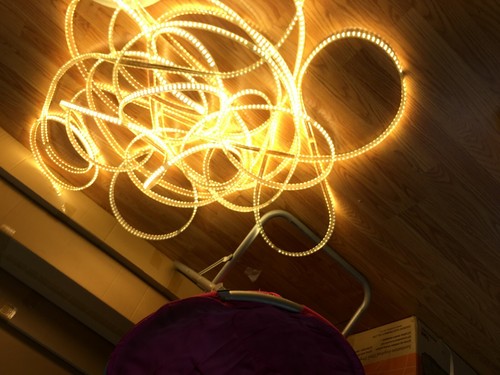 3.3F-165F Bright 110v 4040×2 (Double Bright) Waterproof IP68Led strip light - Picture 15 of 24