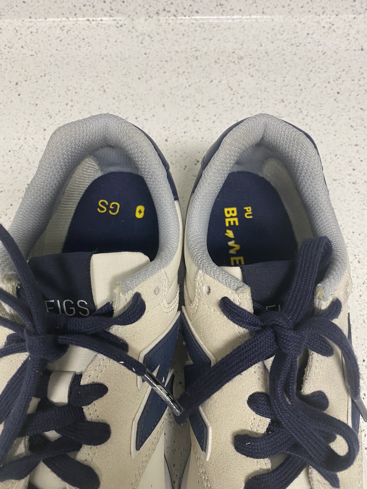 New Balance 996 FIGS Limited Edition CM996CR2 Blue/… Gem