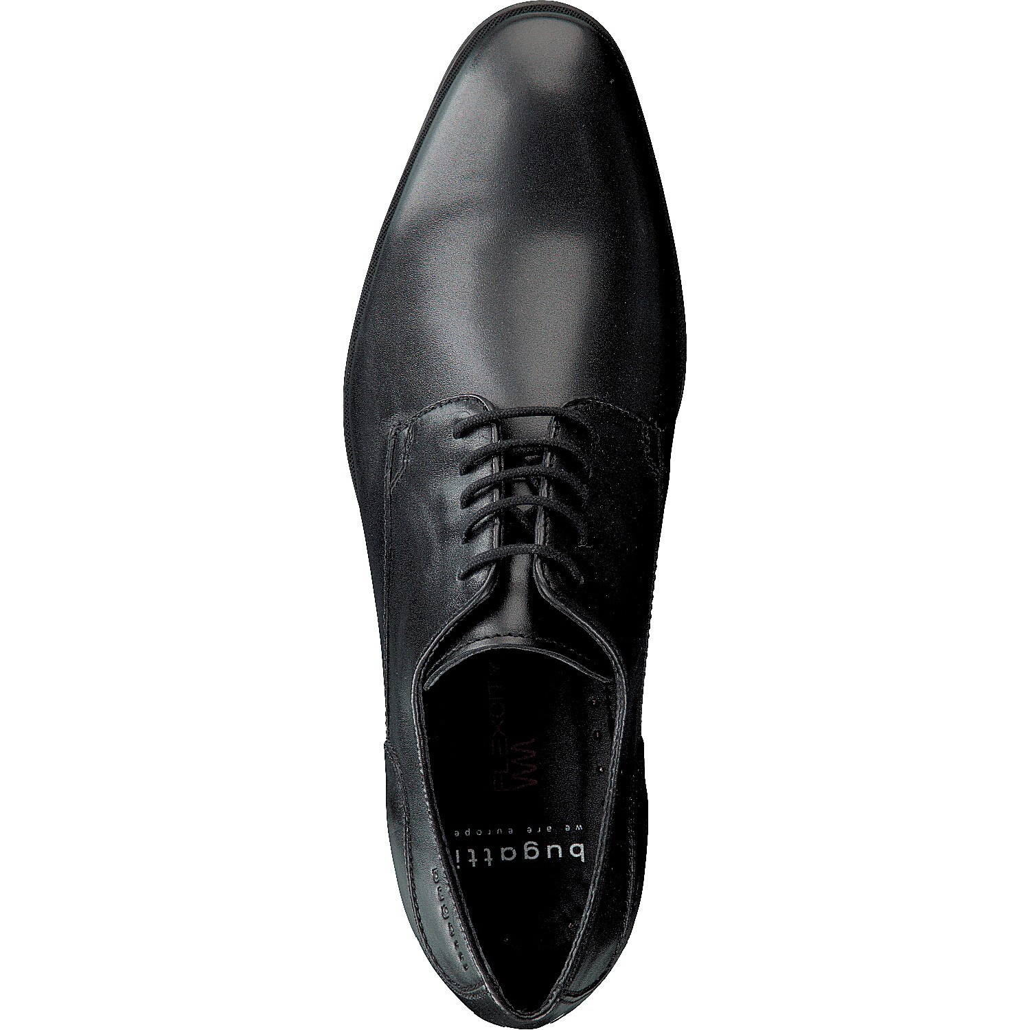 Bugatti 311-44601-1000 ZENOBIO - Herren Herren Herren Schuhe Business Schuhe - 1000-schwarz f23547 Bugatti 311-44601-1000 ZENOBIO - Herren Herren Herren Schuhe Business Schuhe - 1000-schwarz f23547
