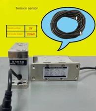 Tension Detectors Pressure Sensors Automatic Tension Controller Sensors
