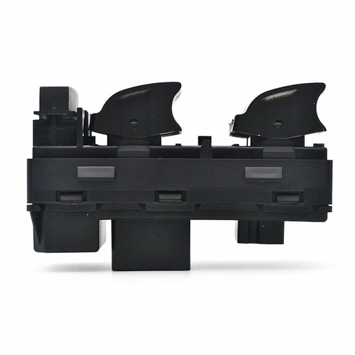Interruptor de control maestro de controladores de ventana eléctrica delantera 25789692 para GMC Acadia 07-17 - Imagen 5 de 7