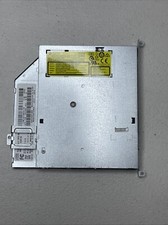 OEM HP 250 G6 DVD-RW Drive GUE1N, HP P/N: 801352-6C1 - TESTED