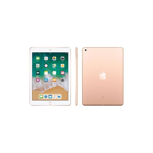 Apple iPad 6 9.7in 2GB/32GB Wi-Fi Only - Excellent - Afbeelding 5 van 5