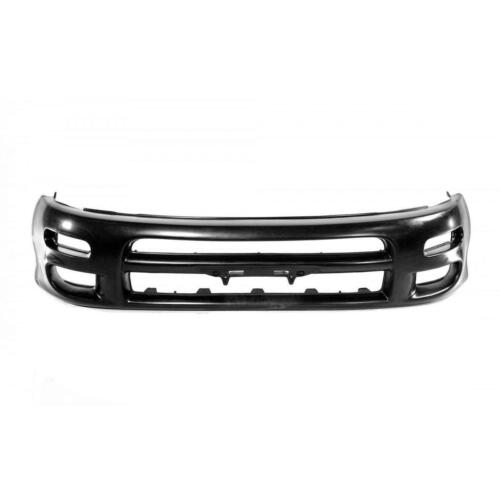 KBD Body Kits CS Style Polyurethane Front Bumper Fits Toyota Celica ST185 89-93 - Bild 1 von 3