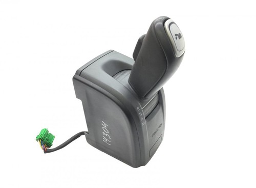 VOLVO B6, B7, B9, B10, B12 bus TP1683685 Gearshift Lever 21456389 21937984 - Picture 3 of 5