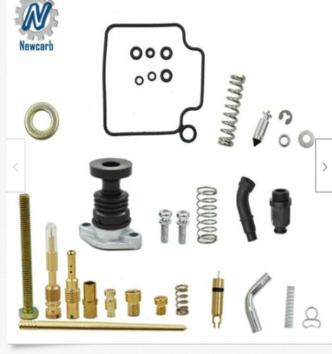 Carburettor Rebuild Repair kit Primer for 1988-1990 Honda TRX300 Fourtrax NJ \ - Picture 1 of 1
