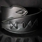 Leathergraft Softy Straps Wide 4" (Various Colours)