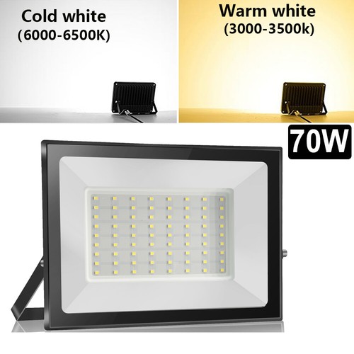 LED Flood Light Floodlight PIR Motion Sensor 10W-300W Outdoor Security Lamp 240V - Picture 18 of 27