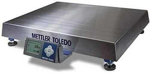 NUEVO Mettler Toledo BC150U Escala de Envío 300LB Capacidad BCA-223-150U-510E-200 - Imagen 3 de 8
