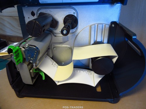 Datamax DMX-I-4212 NETWORK Thermal 104mm Label Barcode Printer 250544 INCH - Picture 4 of 6