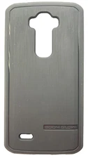 Body Glove Cell Phone Case for LG G Flex 2 - Charcoal