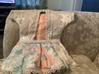Vintage clothes pin laundry bag dress