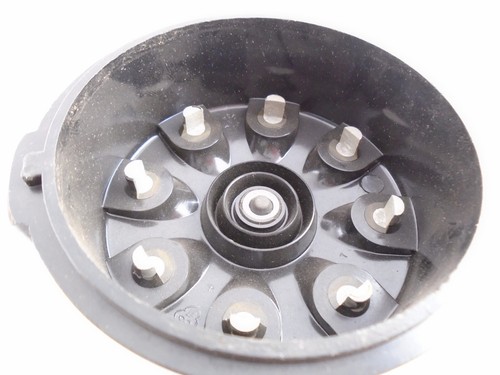 NORS STS Automotive DR66 1941-1950 Buick Distributor Cap Replaces #1837974 - Picture 5 of 6