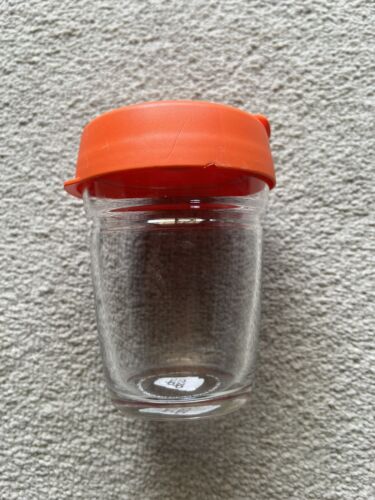 Keep Cup Reusable Tea Coffee Travel Mug - Funk - Bild 3 von 5