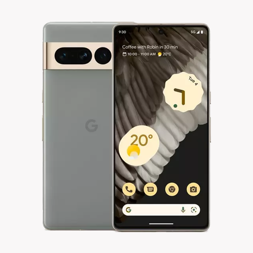 Google Pixel 7 Pro Unlocked - All Sizes All Colours - Excellent Condition Mobile - Afbeelding 8 van 8