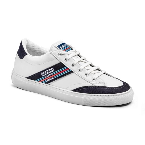 Racing Casual Sparco Martini Racing S-Time Shoes - size 46 - Bild 1 von 1