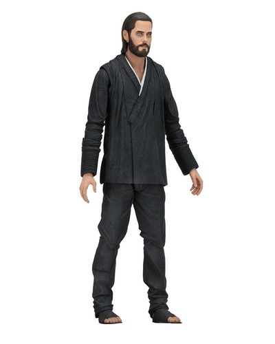 WALLACE FIGURINE BLADE RUNNER 2049 SERIE 2 NECA 18 CM - Imagen 2 de 4