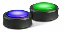 Amazon Echo Buttons an Alexa Gaming Gadget - 2 Pack - Fast Delivery