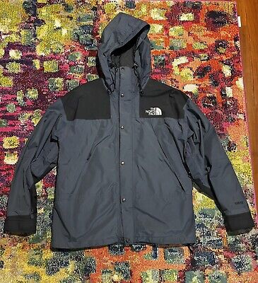 The North Face Gore-Tex Mountain Jacket Steel grey size XL The North Face Gore-Tex Mountain Jacket Steel grey size XL