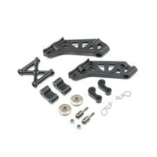 Losi TLR341005 Gen II Wing Mount 8ight 4.0 Nitro /T / 8ight-e 4.0 8ight-T e 3.0 for sale online
