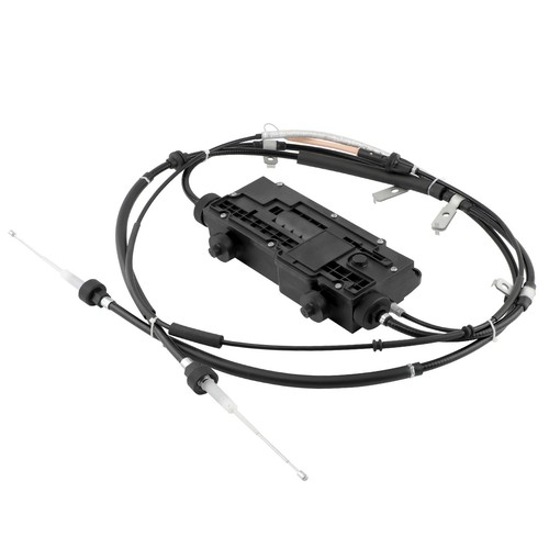 Parking Brake Actuator for Land Rover Range Rover Sport 2010-2013 LR072318 - Picture 6 of 12