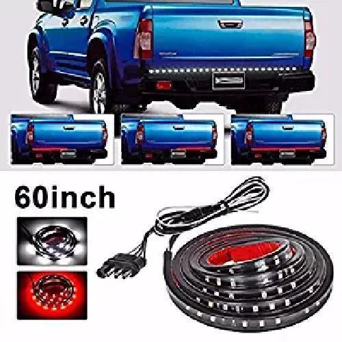 Accesorios Para Camiones Barra De Luz Led Strip Light Led Blanca De 60 Pulgadas. eBay Accesorios Para Camiones Barra De Luz Led Strip Light Led Blanca De 60 Pulgadas. eBay