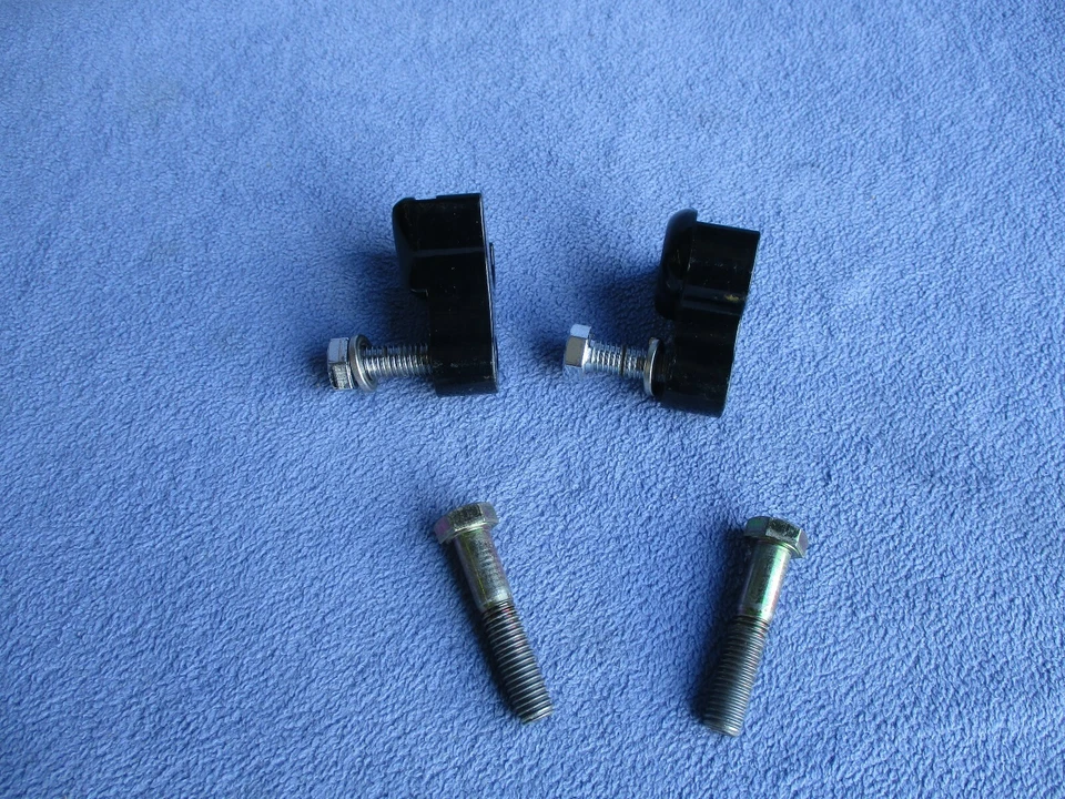 KIT DE DESCENSO TRASERO PINGEL HARLEY-DAVIDSON TOURING ELECTRA GLIDE ROAD KING FLTR Foto 3 de 3