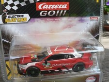 Carrera Go Fahrzeuge zum Auswählen Disney Mario Dinoco Porsche Audi Mustang