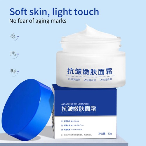 LIFTING FACIAL INSTANTÁNEO - Reduce arrugas profundas y líneas finas PURO ORGÁNICO - Imagen 6 de 10