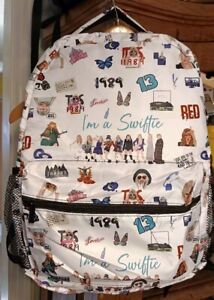 Taylor Swift Backpack | eBay Taylor Swift Backpack | eBay