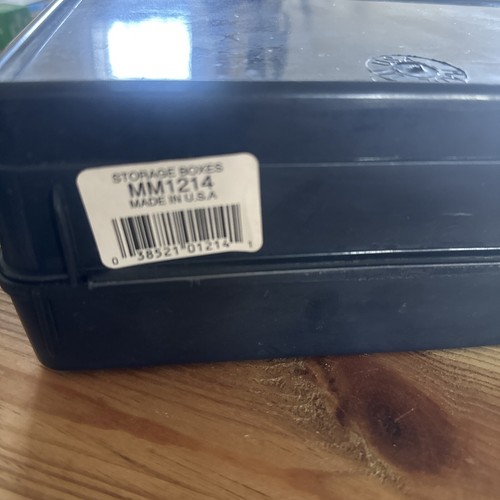Vintage Power Rangers Sammlerstück Brotdose/ Aufbewahrungsbox 🔥🔥🔥 - Bild 3 von 3