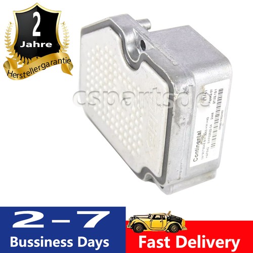 Allradantrieb Steuergerät/ Hinterer Differential Controller Für VW Tiguan Sharan - Bild 1 von 17