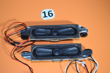 30078992 Audio Box Pair For Toshiba TV 40L1343DG