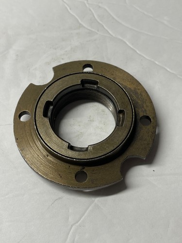 Heavy Duty Freewheel clutch bearing 34 mm Cycles for ATV quad nikes go-cart sco - Foto 2 di 2