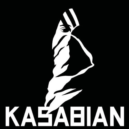 Kasabian : Kasabian VINYL 10" Album 2 discs (2014) ***NEW*** Fast and FREE P & P - Picture 1 of 1